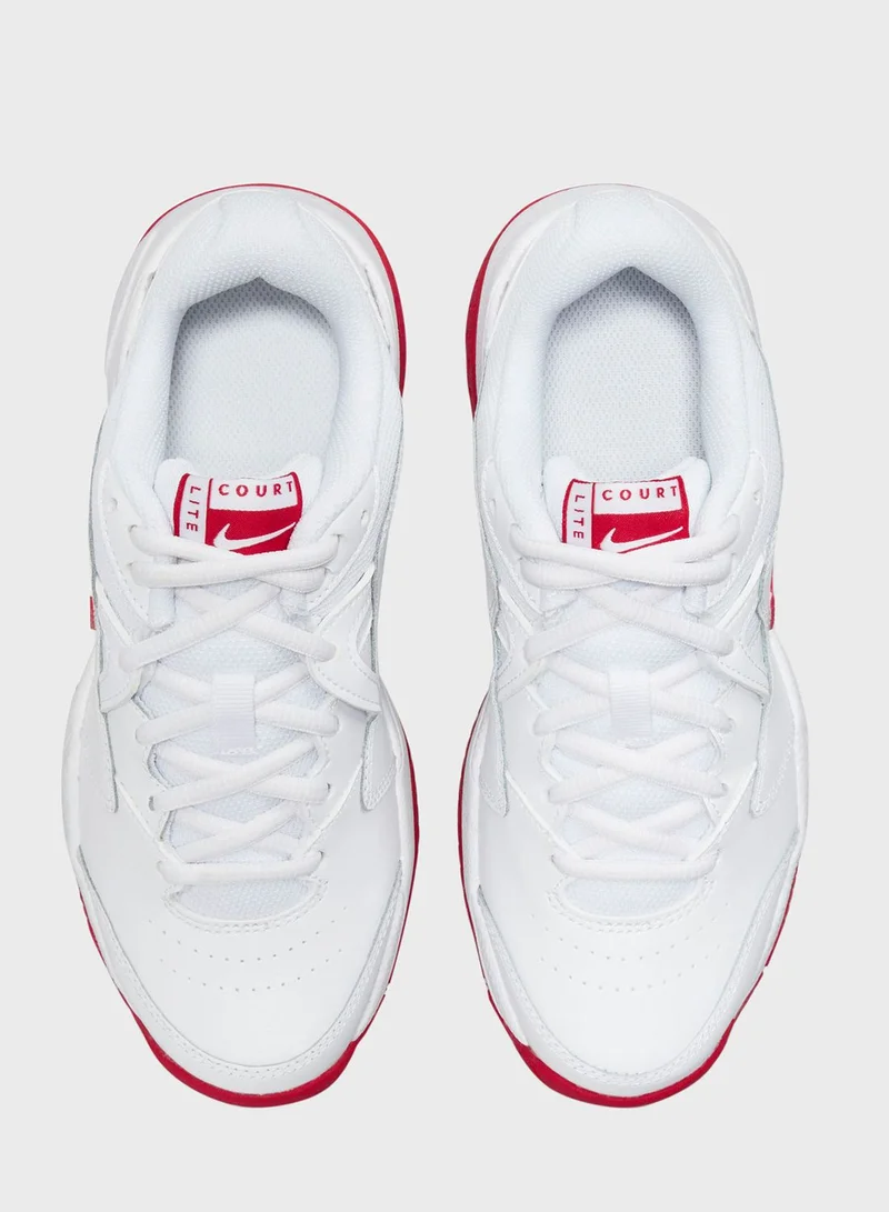 Nike Youth Court Lite 2