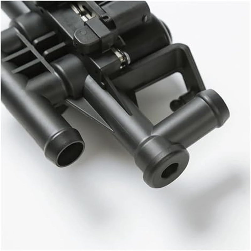 DEMULAX Heater Control Solenoid Valve for BMW - Image 3