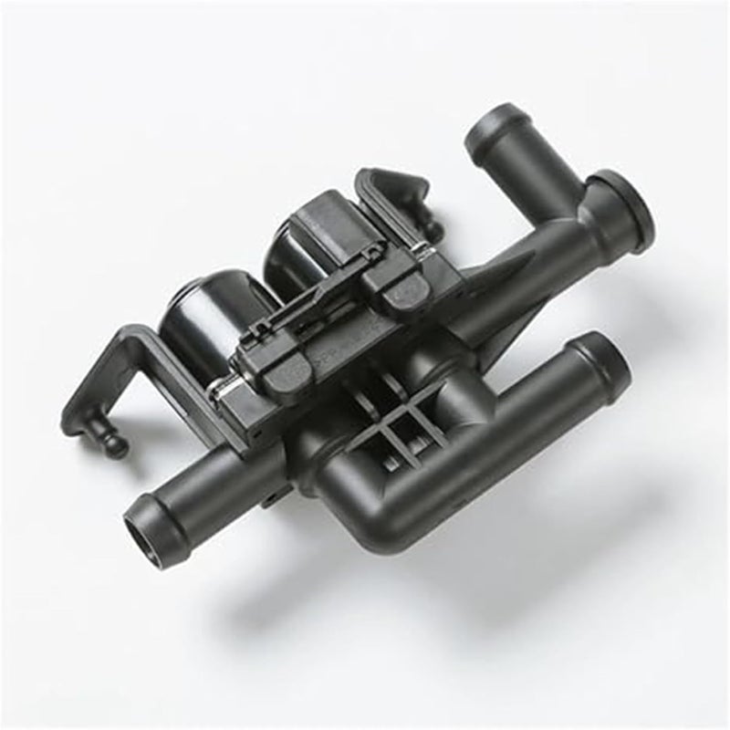 DEMULAX Heater Control Solenoid Valve for BMW - Image 4