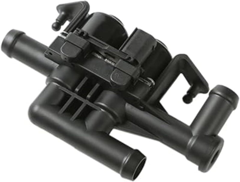 DEMULAX Heater Control Solenoid Valve for BMW - Image 1