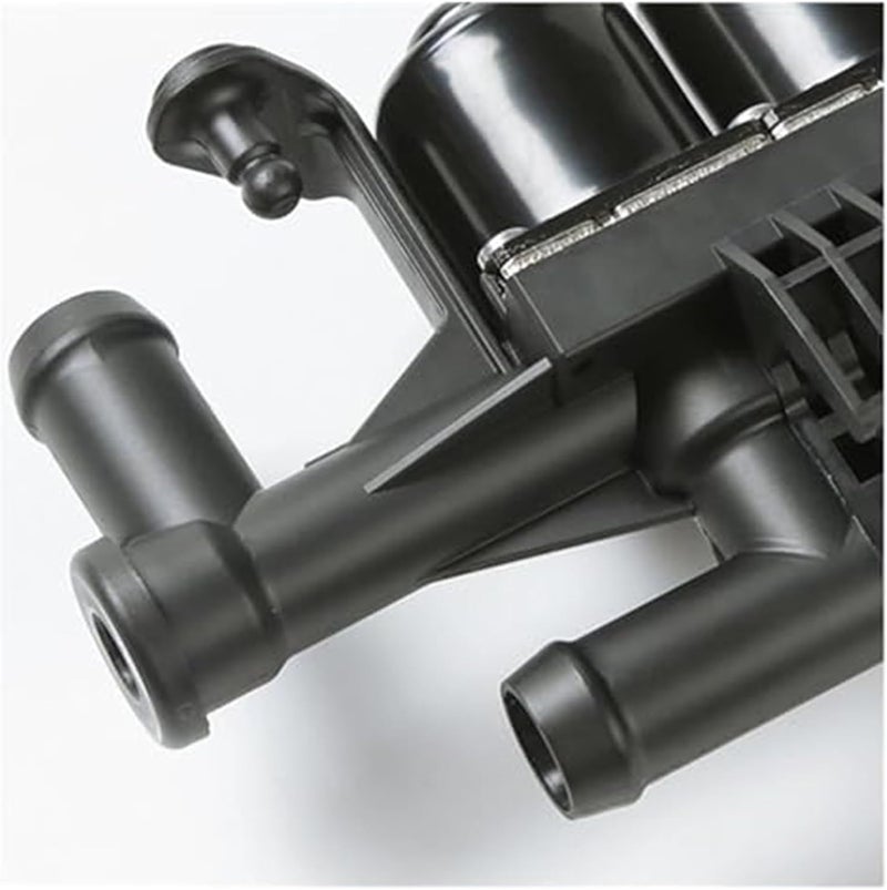 DEMULAX Heater Control Solenoid Valve for BMW - Image 5