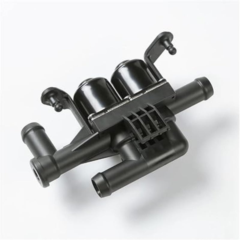 DEMULAX Heater Control Solenoid Valve for BMW - Image 2