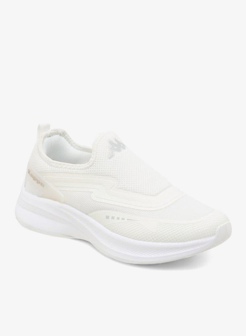 كابا أحذية رياضية نسائية سهلة الارتداء بلسان سحب - Image 2