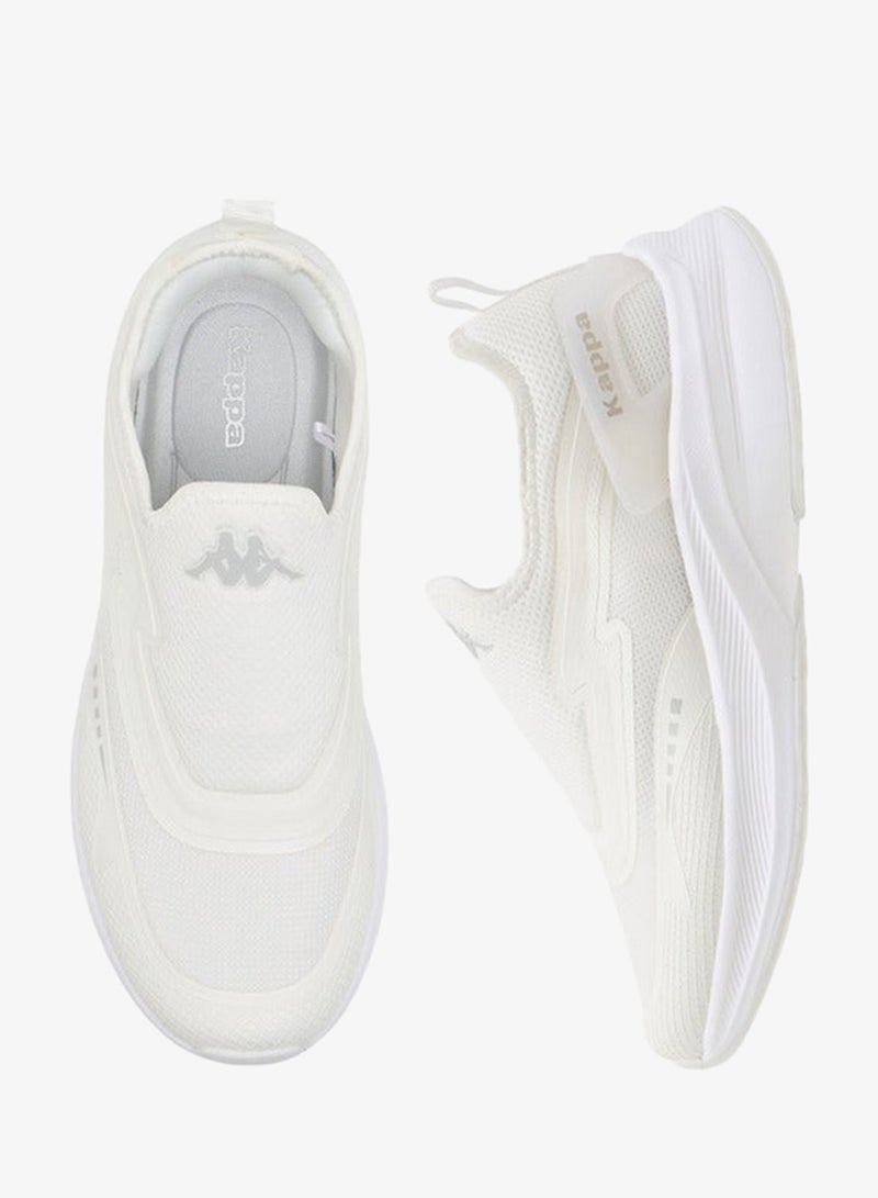 كابا أحذية رياضية نسائية سهلة الارتداء بلسان سحب - Image 3