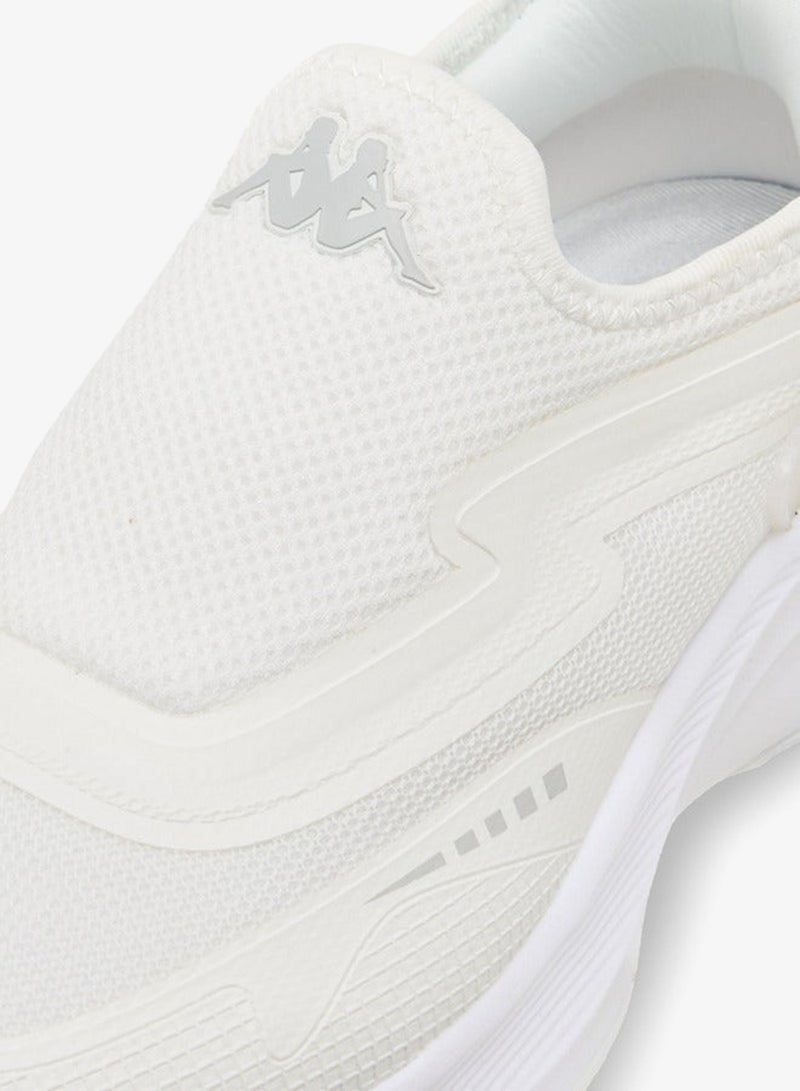 كابا أحذية رياضية نسائية سهلة الارتداء بلسان سحب - Image 4