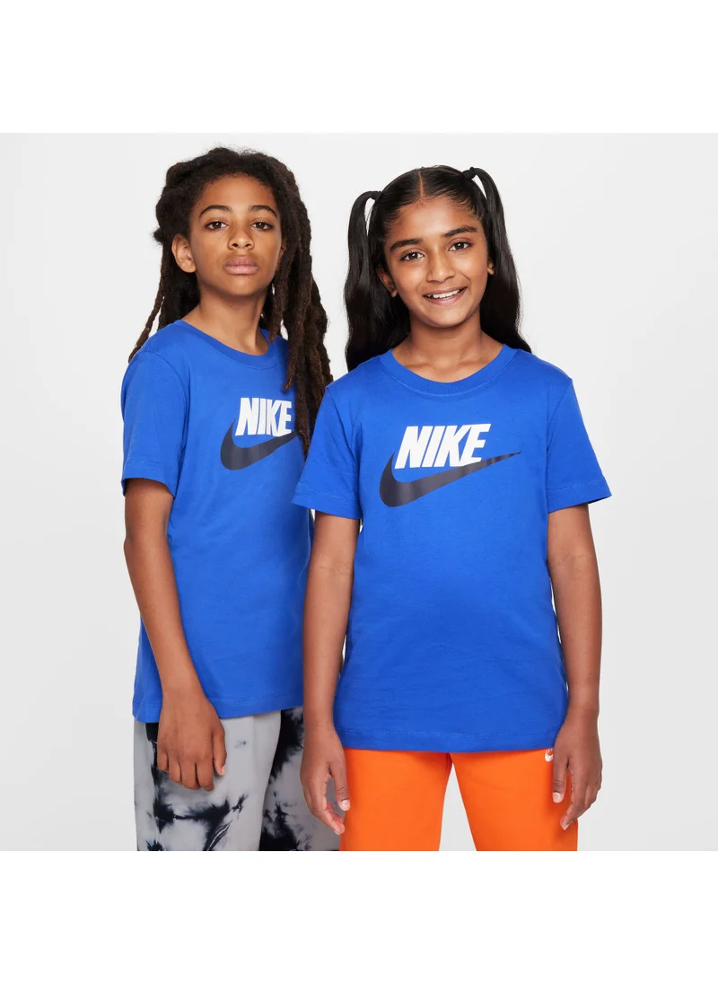 Nike Kids' Sportswear T-Shirt (Older Kids)