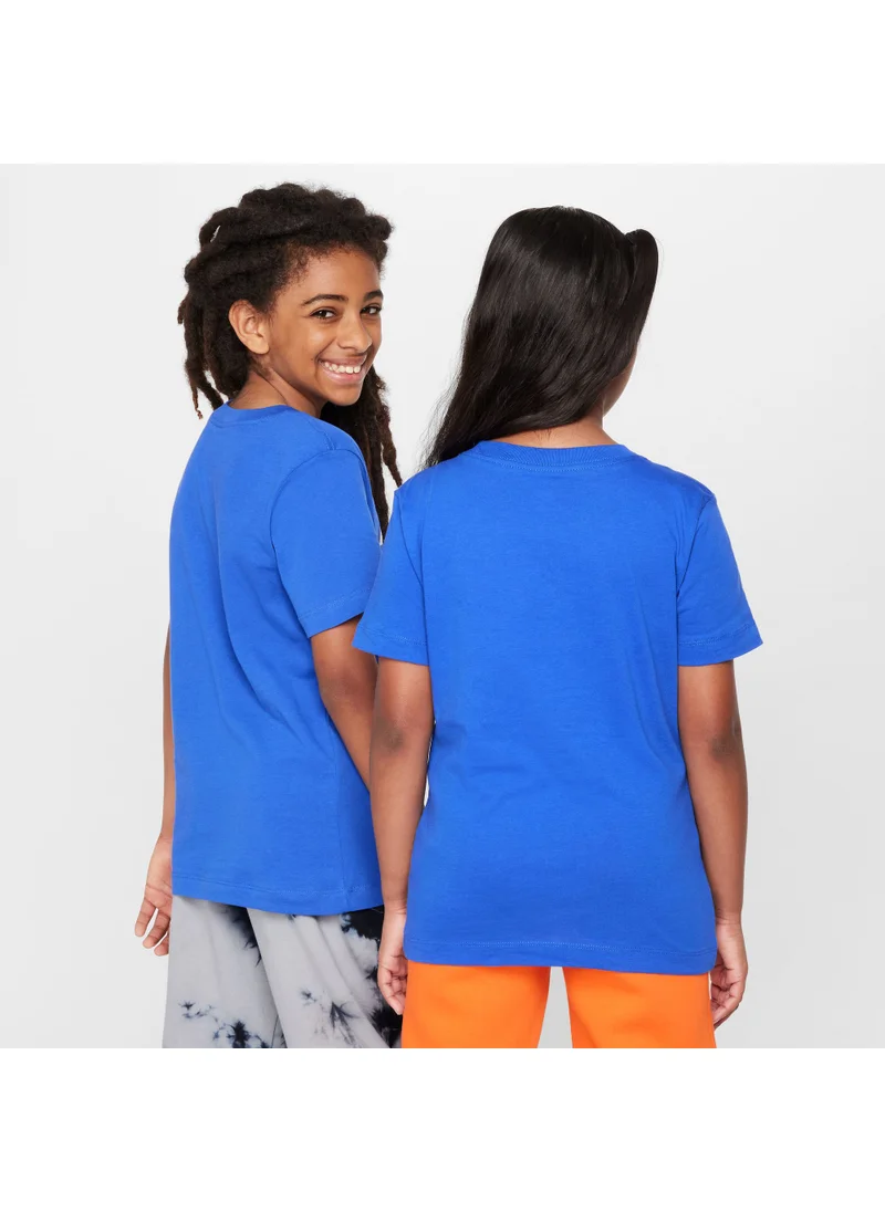 Nike Kids' Sportswear T-Shirt (Older Kids)