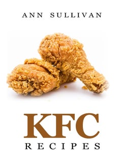 KFC Recipes 