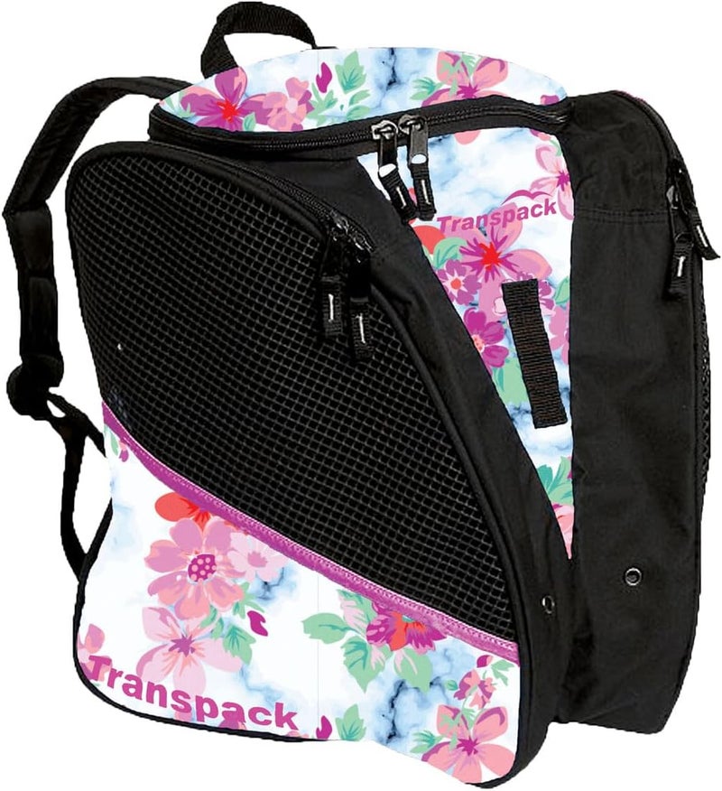 Transpack ICE Skate Backpack - Image 1
