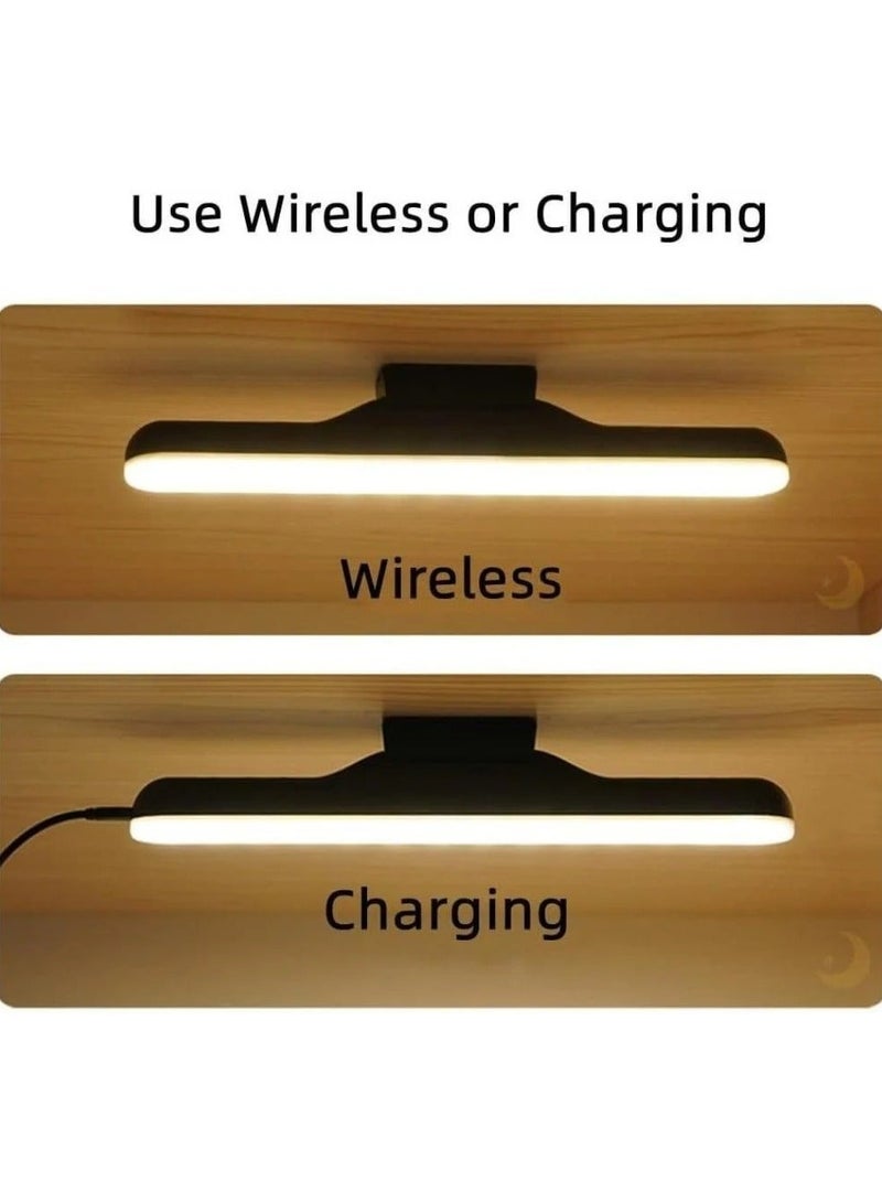 Denx DX2343 Magnetic LED Home Light, 3-Color Dimmable, 3W USB Charging, Switch - Image 2