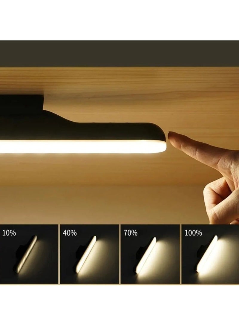 Denx DX2343 Magnetic LED Home Light, 3-Color Dimmable, 3W USB Charging, Switch - Image 5