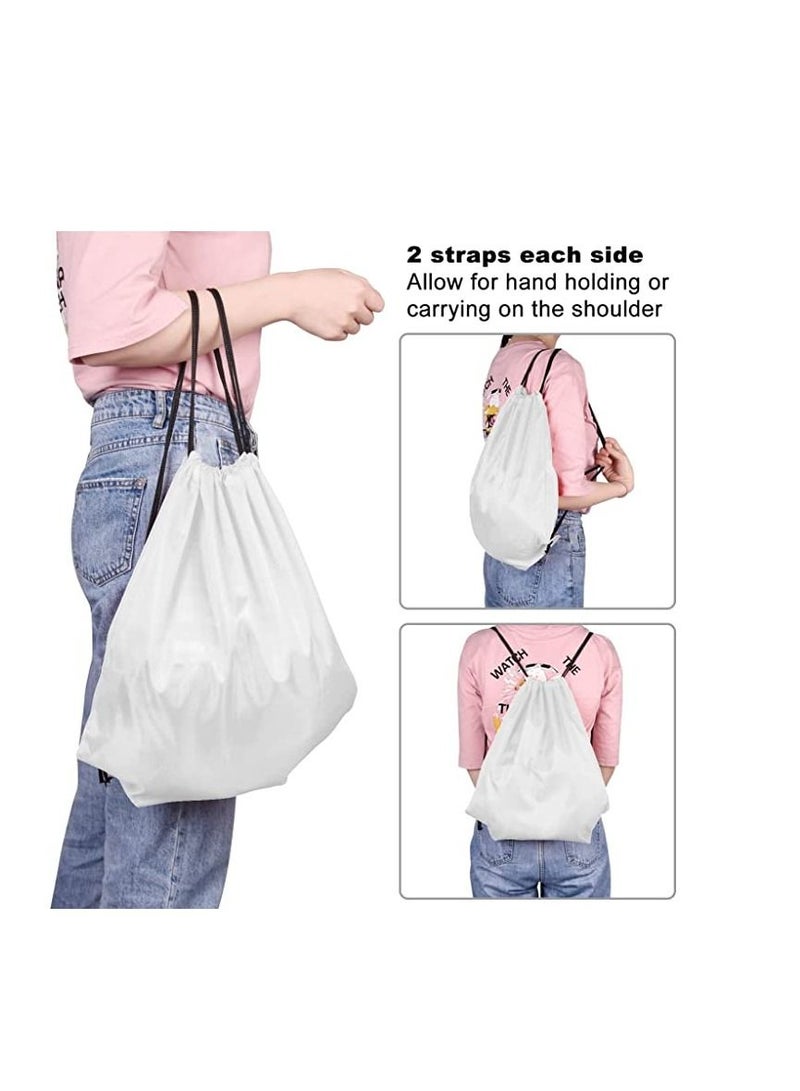 PRINTSHOP4ME Drawstring Bag as Gifts and Giveaways for Kids for Celebrating of the UAE National Day - Image 3