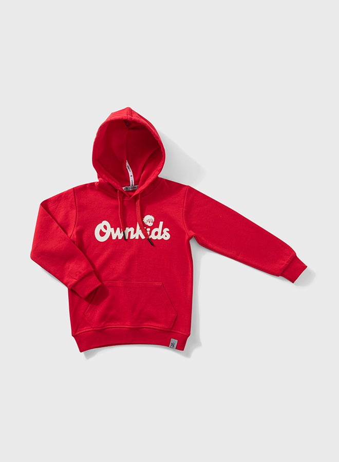 اون كيدز هودي خريفي أولادي أطفال