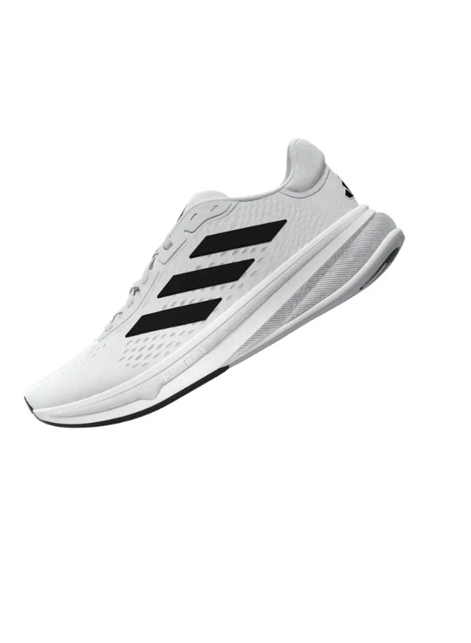 Adidas Adidas Response Super M White Running Shoes For Men