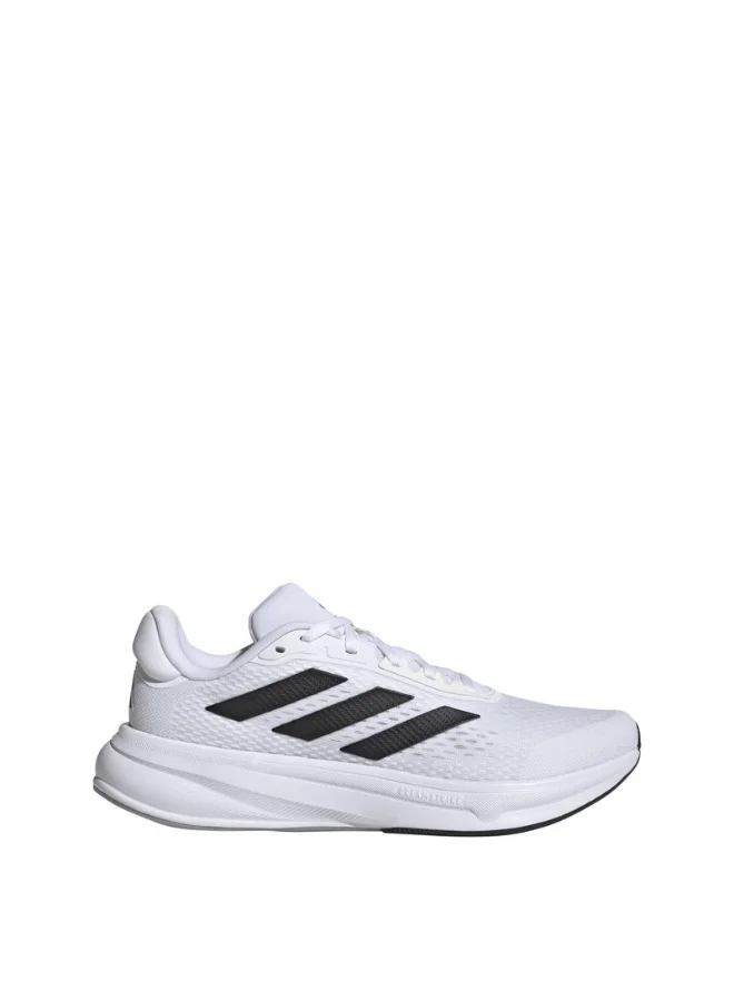 Adidas Response Super M White Running Shoes For Men