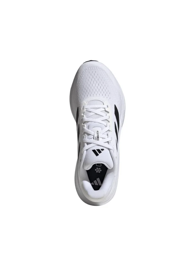 Adidas Response Super M White Running Shoes For Men