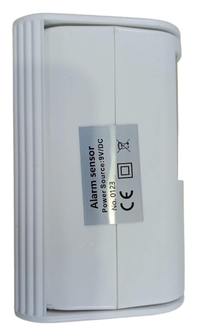 Quick Sense Motion Sensor Alarm QSSA019VDC - Image 2