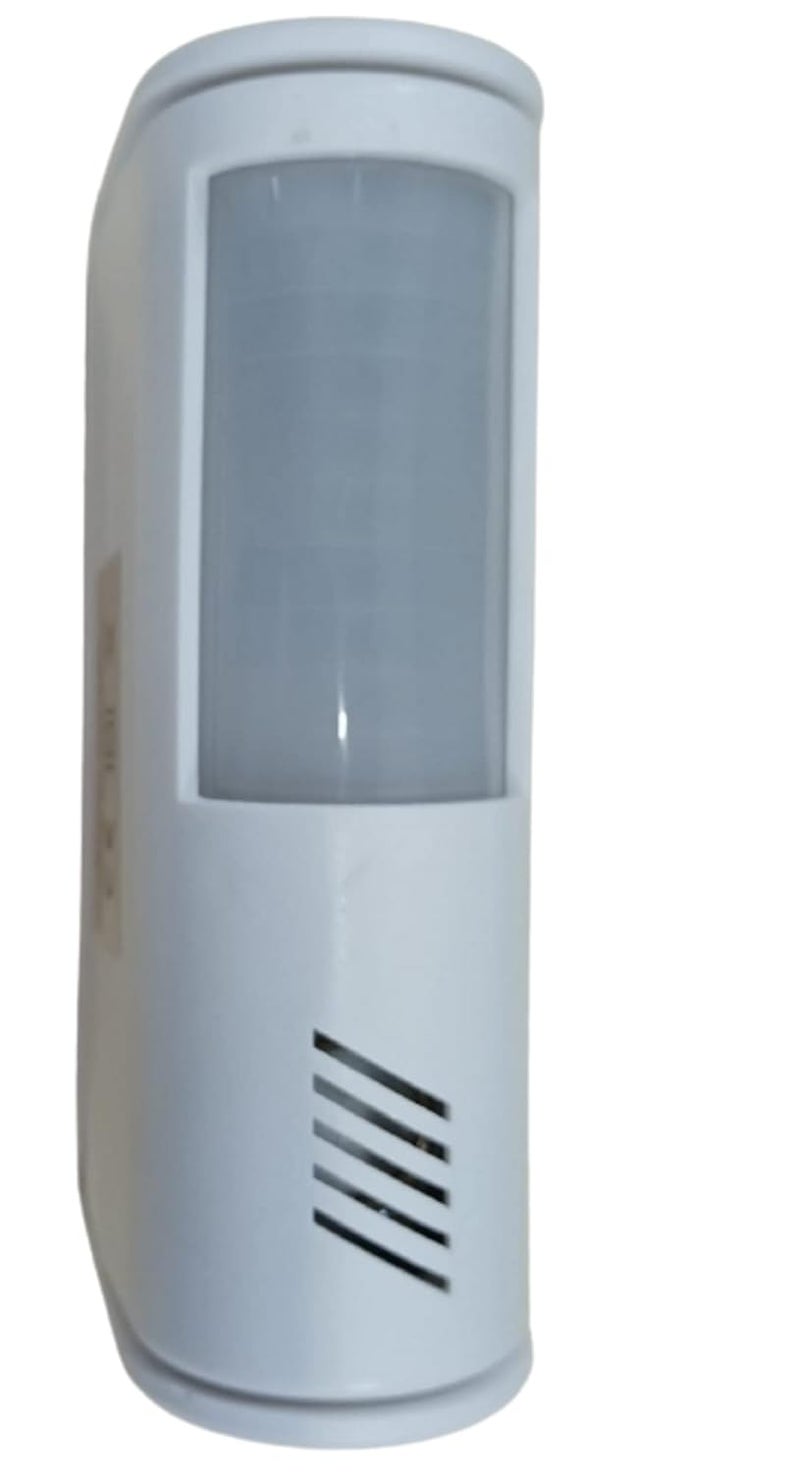 Quick Sense Motion Sensor Alarm QSSA019VDC - Image 1