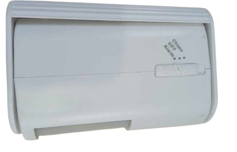 Quick Sense Motion Sensor Alarm QSSA019VDC - Image 4