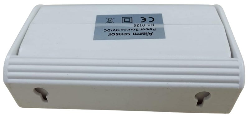 Quick Sense Motion Sensor Alarm QSSA019VDC - Image 3