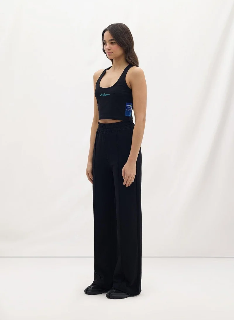 LES BENJAMINS SWEATPANT 006