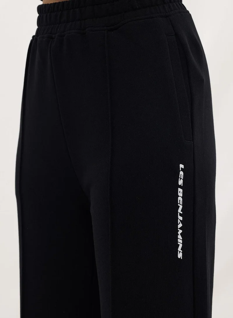 LES BENJAMINS SWEATPANT 006