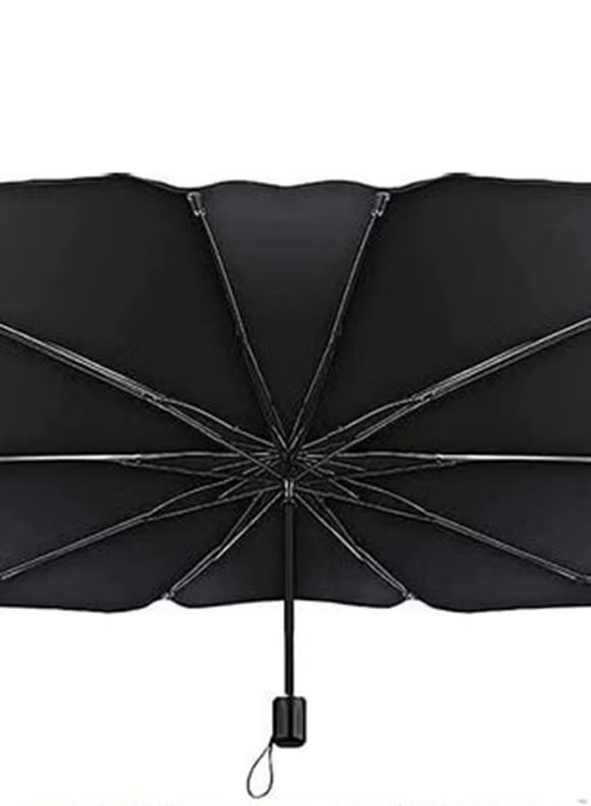 XiuWoo Foldable Car Sunshade - Image 5