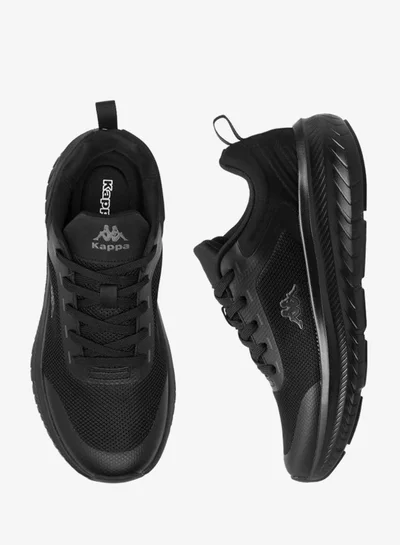 Kappa Men Lace-Up Sports Shoes