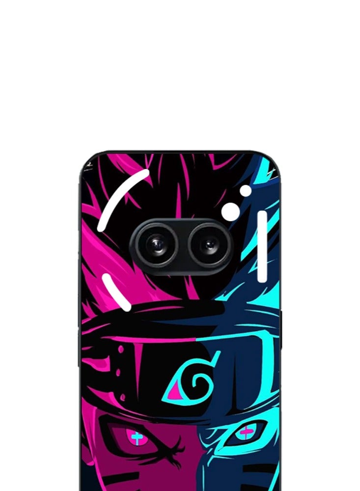 Service Zone Protective Mobile Back Cover Nagato Fictional Character For  Nothing Phone 2A 5G - Image 2
