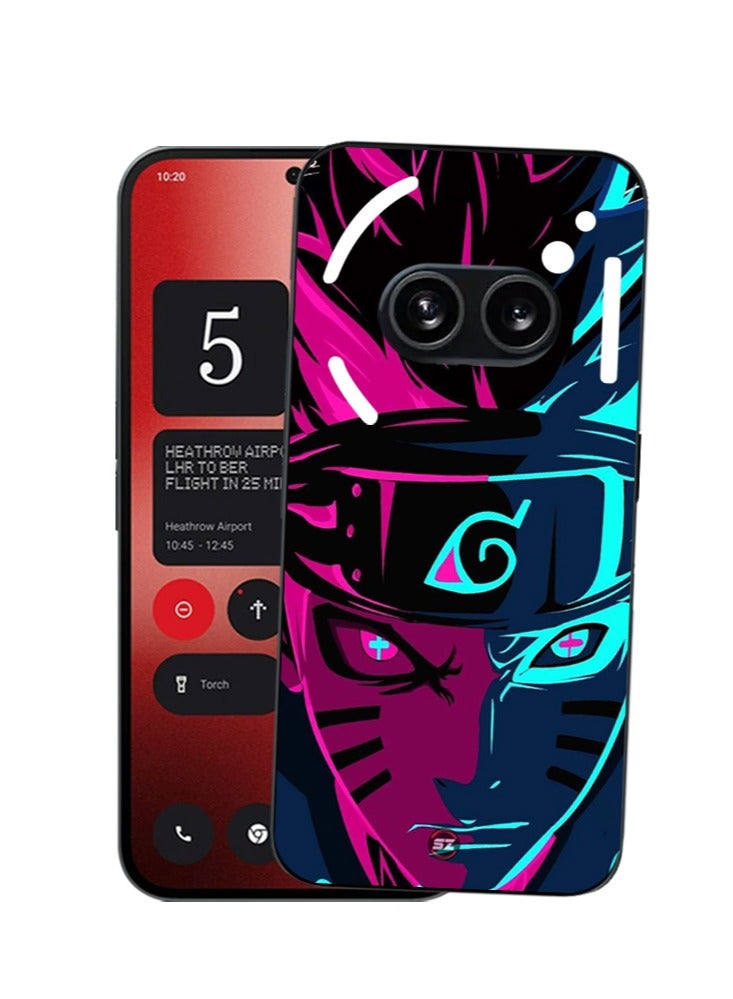 Service Zone Protective Mobile Back Cover Nagato Fictional Character For  Nothing Phone 2A 5G - Image 3