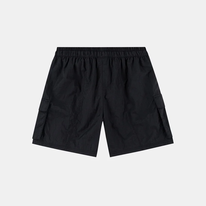 Jordan Black Kids' Super Splash Tech Shorts  | Best Price UAE