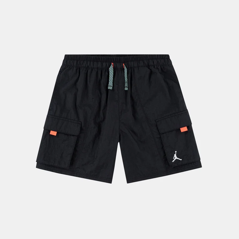 Kids' Super Splash Tech Shorts