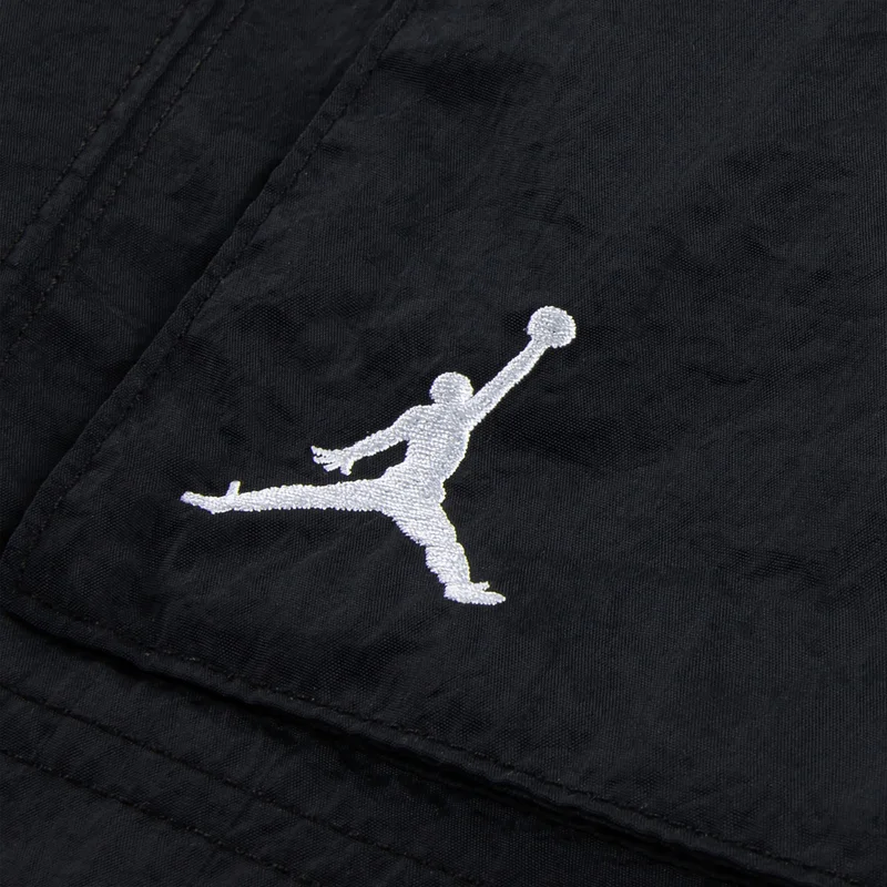 Jordan Black Kids' Super Splash Tech Shorts  | Best Price UAE