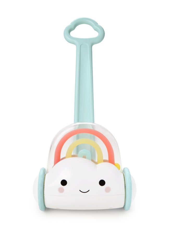Skip Hop Silver Lining Cloud Push Toy  - Image 2