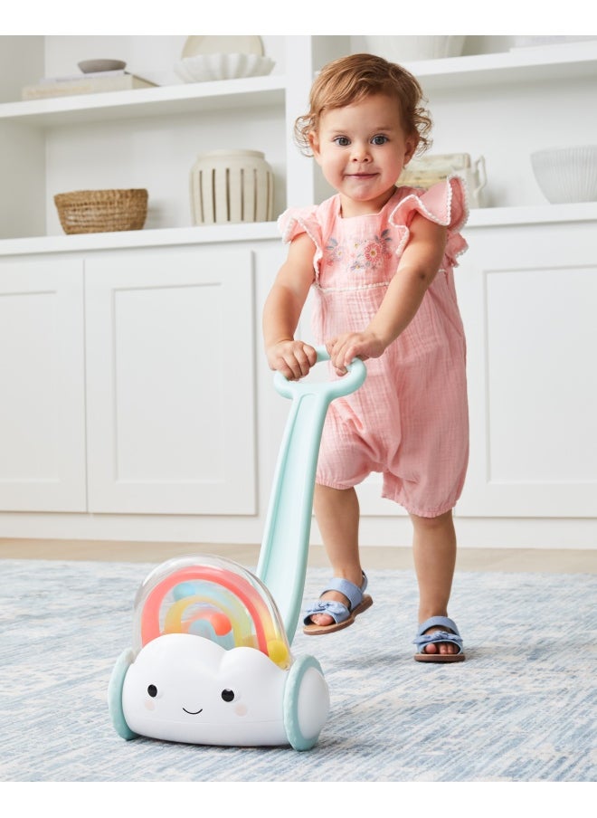Skip Hop Silver Lining Cloud Push Toy  - Image 5