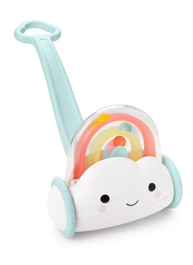 Skip Hop Silver Lining Cloud Push Toy  - Image 1