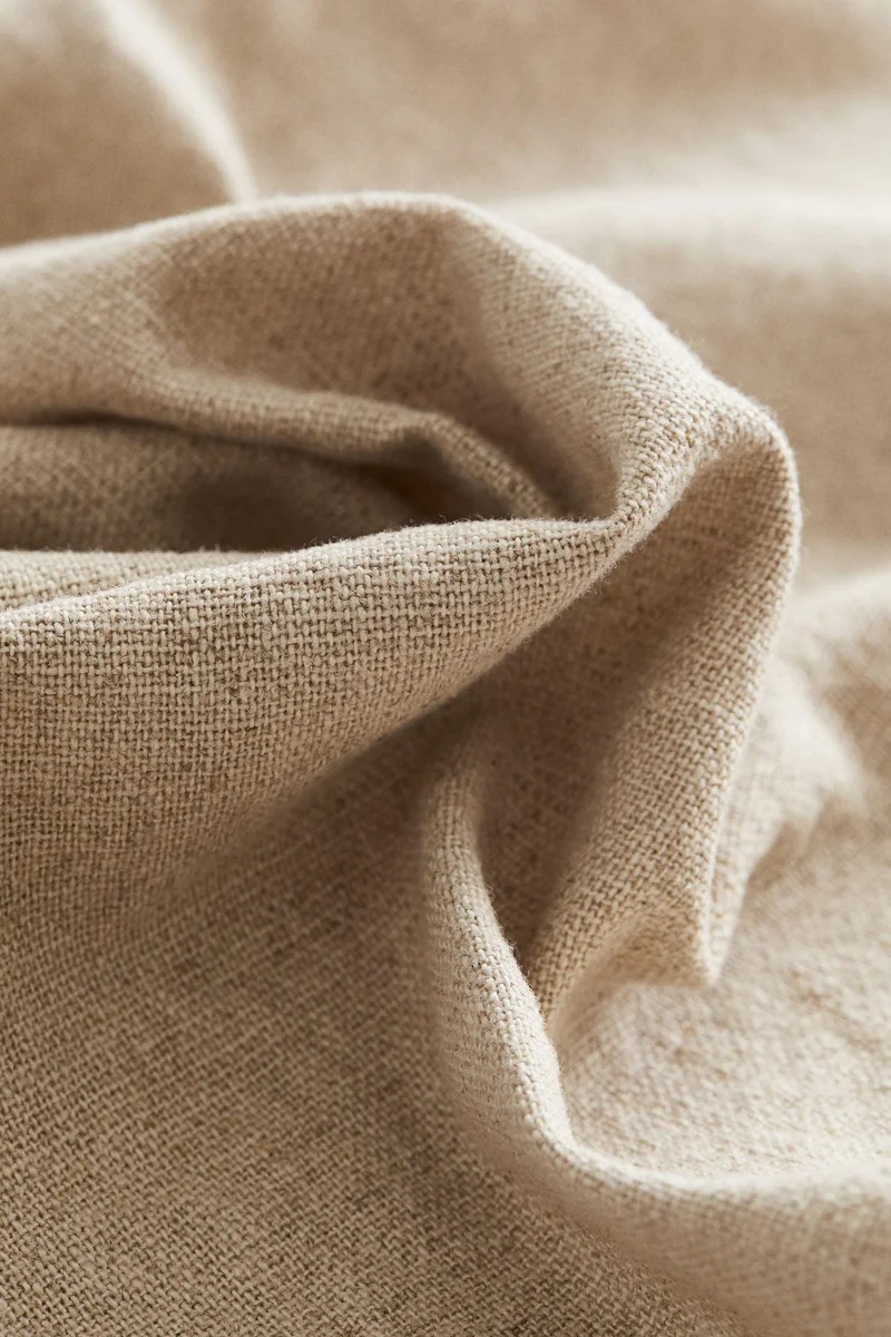 اتش اند ام 4-pack linen-blend napkins