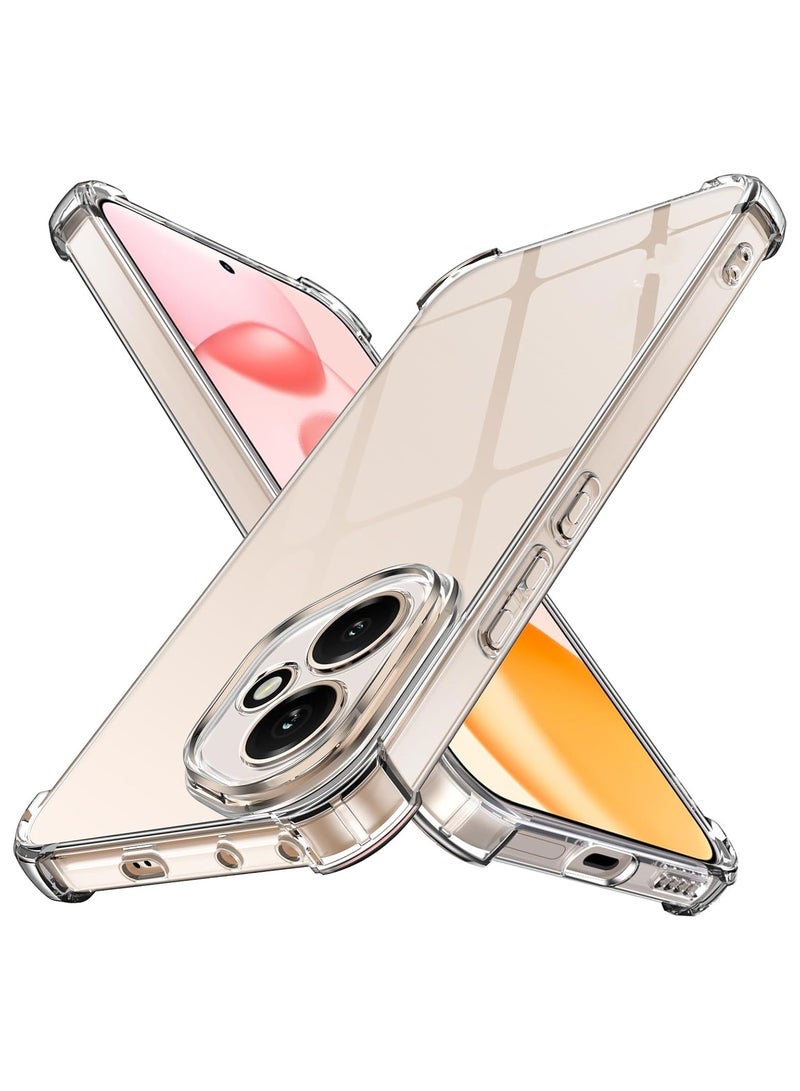 honor 400 Soft Shockproof Protection Camera Cover For honor 400 Cover