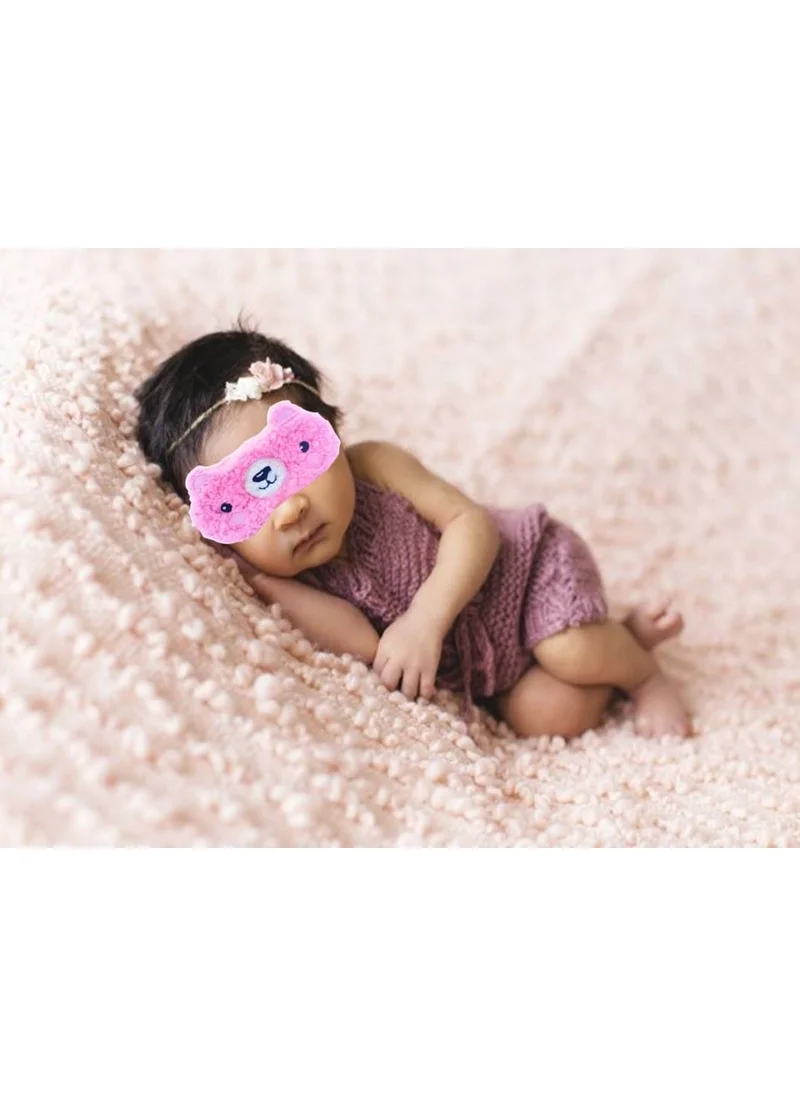 Jusso Baby Sleeping Mask