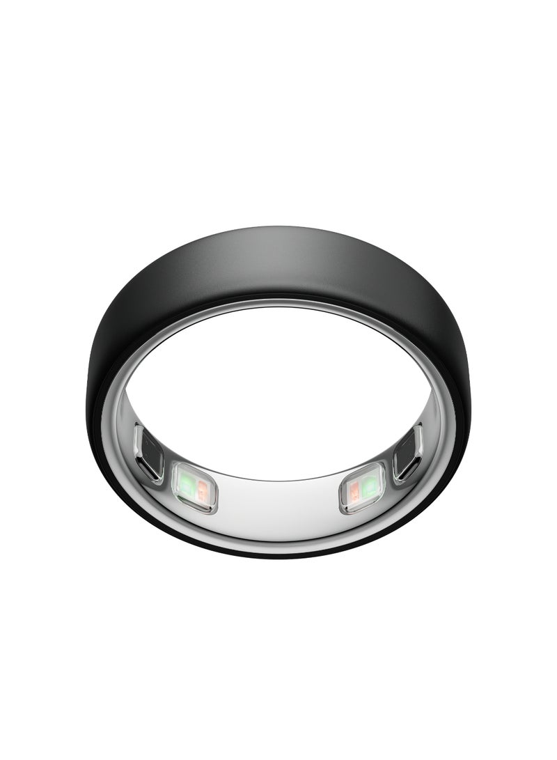 Oura Ring 5 Stealth - Size 13 Stealth - Image 1