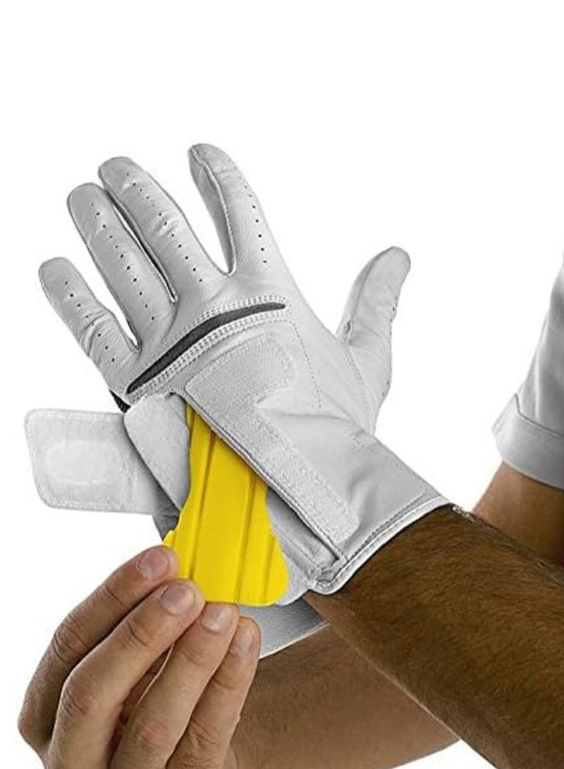 أس كيه أل زي قفاز ذكي – لليد اليسرى للسيدات/الصغار (كبير) - Image 3