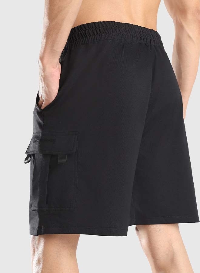 ماسلميند شورت رجالي كارغو - Image 2