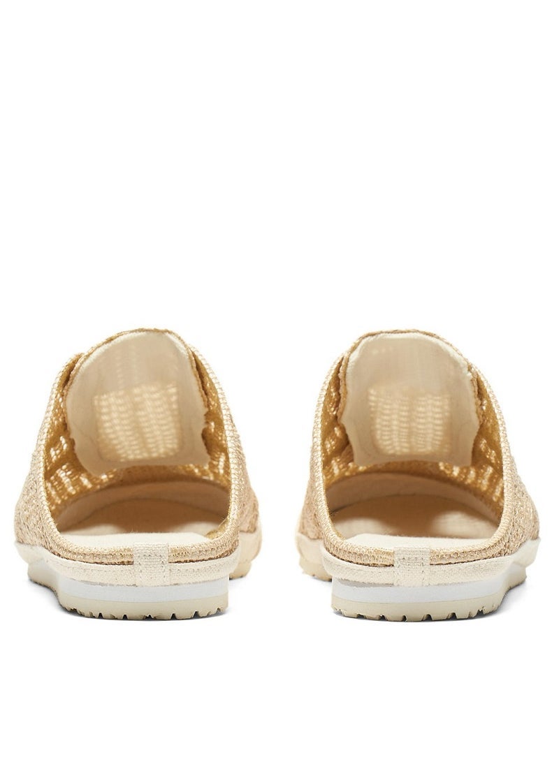 أونيتسوكا تايجر Sabot Slip-On Athlesiure Sandals للرجال / النساء / الطلاب - Image 4