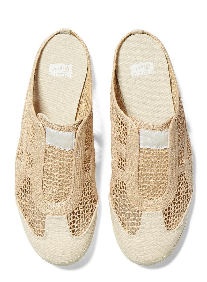 أونيتسوكا تايجر Sabot Slip-On Athlesiure Sandals للرجال / النساء / الطلاب - Image 3