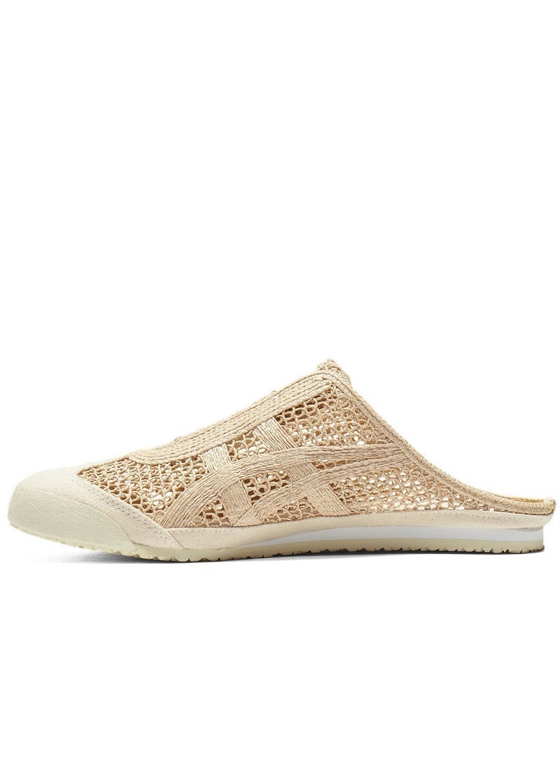 أونيتسوكا تايجر Sabot Slip-On Athlesiure Sandals للرجال / النساء / الطلاب - Image 1