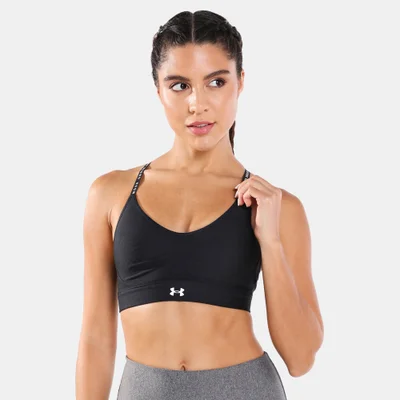 UNDER ARMOUR Women's Infinity Covered Sports Bra