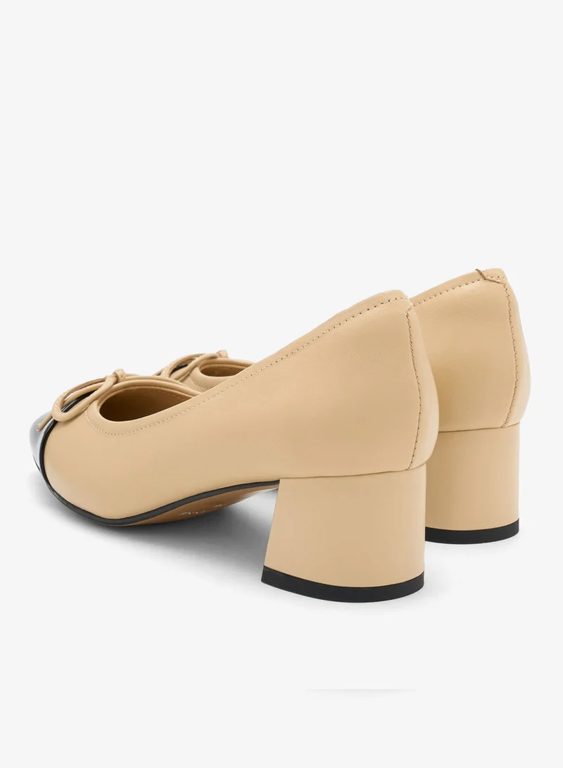 LORIANNE  Zinal - Mary Jane Pumps for Women | Best Price UAE