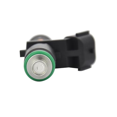 Vphix 4PCS Fuel Injectors Compatible with Seat Ibiza 2003 20122015fit for Volkswagen Jetta 20132018 14L 16L 20L Replace FJ1195 06A906031CP - Image 3