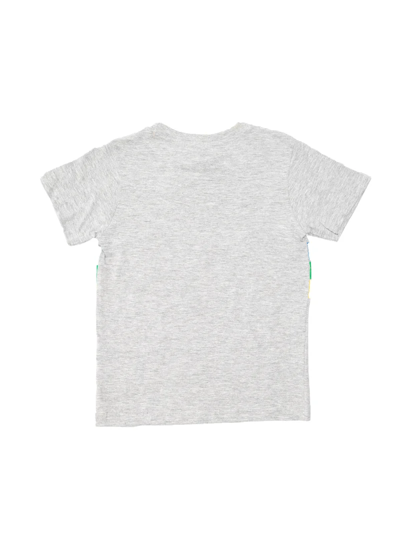 MICKEY MOUSE Mickey Mouse - Boys Brazil Tshirt