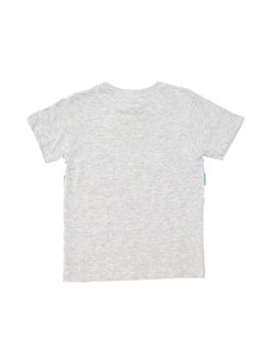 MICKEY MOUSE Mickey Mouse - Boys Brazil Tshirt  - Image 3